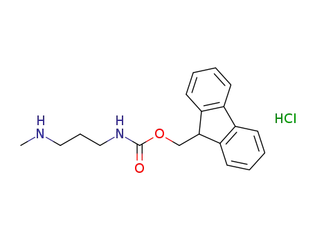 N-FMoc-3-메틸라미노 프로필라민 HCl