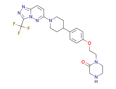 1255341-08-2 Structure