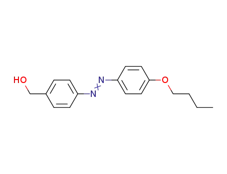 [4-(4-butoxy-phenylazo)-phenyl]-methanol