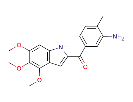 1263508-01-5 Structure