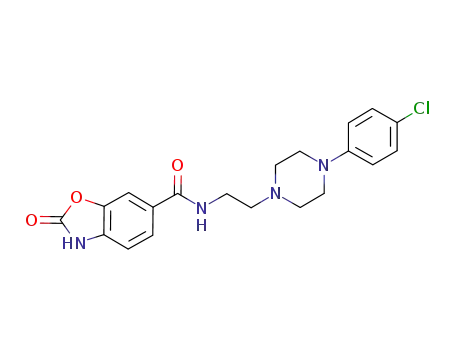 1121767-06-3 Structure