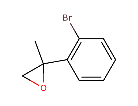 2-Bromo-α-methylstyrene Oxide
