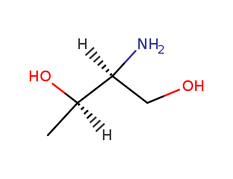 2-aminobutane-1,3-diol