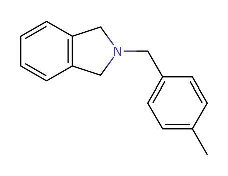 2-(4-methylbenzyl)-2,3-dihydro-1H-isoindole