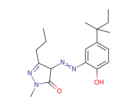 1210911-82-2 Structure