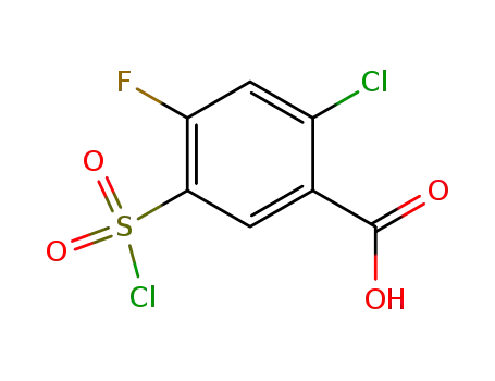 264927-50-6 Structure