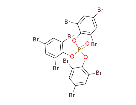Molecular Structure of 7046-64-2 (BPP)