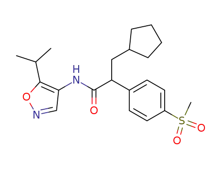 1080059-89-7 Structure