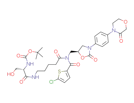 1009103-05-2 Structure