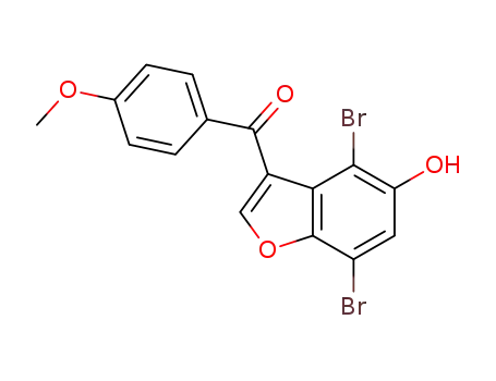 1254339-08-6 Structure