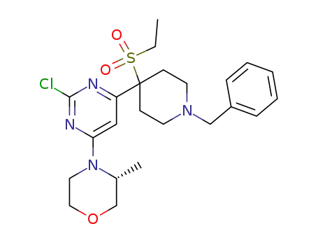 1233339-86-0 Structure