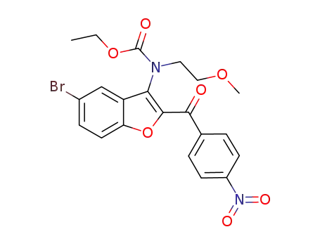 1251581-93-7 Structure