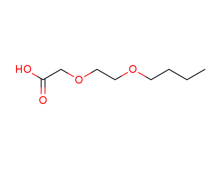 (2-Butoxyethoxy)acetic Acid