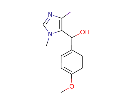 1197054-82-2 Structure