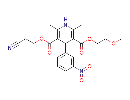 75130-29-9 Structure