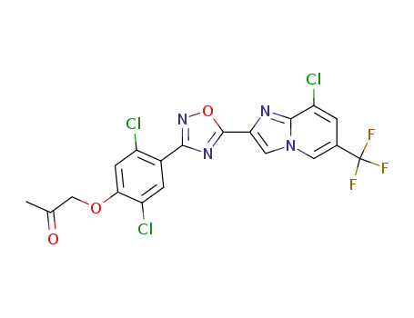1228373-69-0 Structure