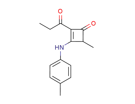 1256927-42-0 Structure