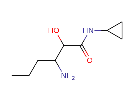 402958-32-1 Structure