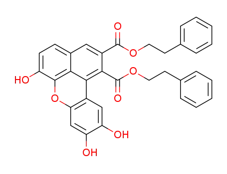 1206897-85-9 Structure