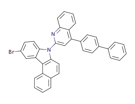 1262867-03-7 Structure