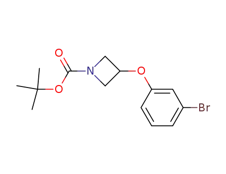 1227467-04-0 Structure