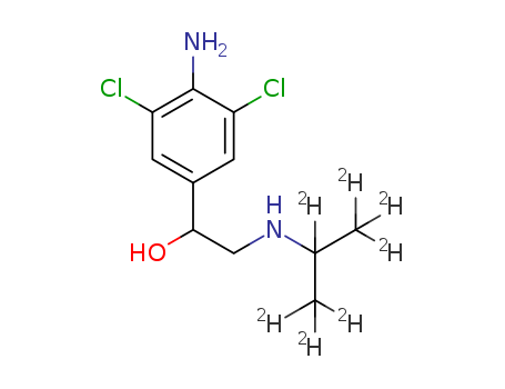 Clenproperol-d7