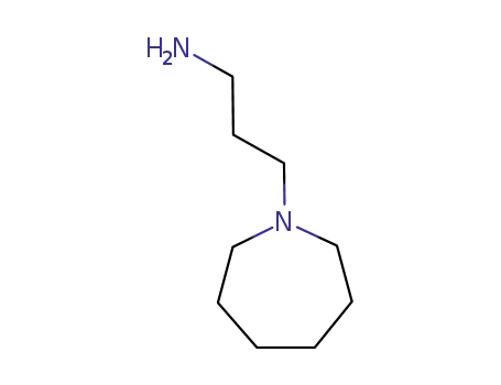 3437-33-0 Structure