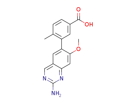 1191932-25-8 Structure