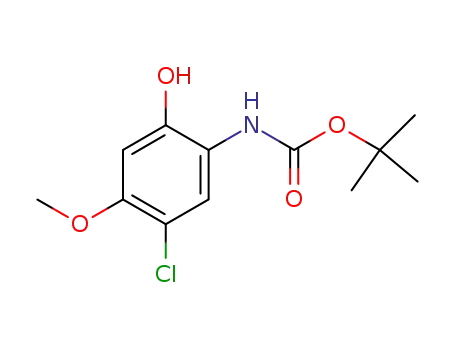 1233228-12-0 Structure