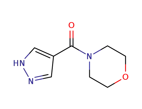 1152749-21-7 Structure