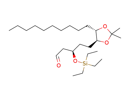 C<sub>26</sub>H<sub>52</sub>O<sub>4</sub>Si
