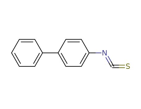 1,1'-Biphenyl,4-isothiocyanato- cas  1510-24-3