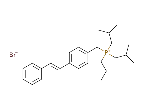 Br<sup>(1-)</sup>*C<sub>27</sub>H<sub>40</sub>P<sup>(1+)</sup>