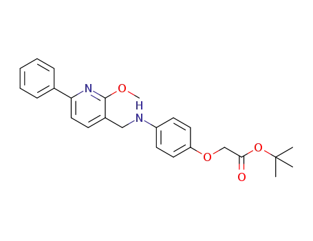 1202164-04-2 Structure