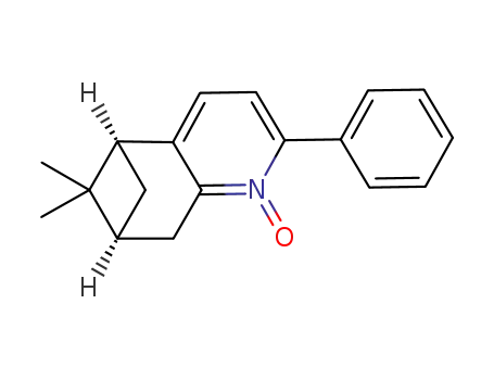 C<sub>18</sub>H<sub>19</sub>NO