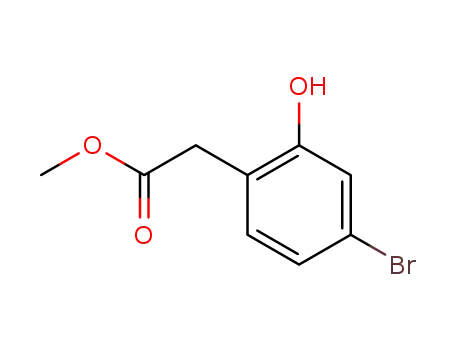 205318-12-3 Structure
