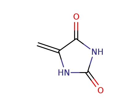 5-METHYLENEIMIDAZOLIDINE-2,4-DIONE