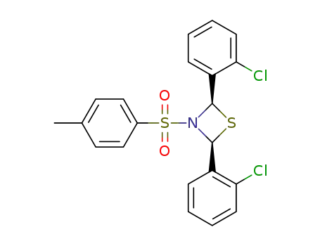 1318243-22-9 Structure