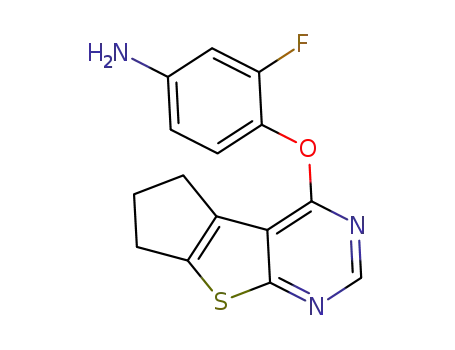 1335636-32-2 Structure