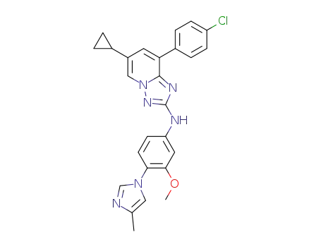 1319066-73-3 Structure
