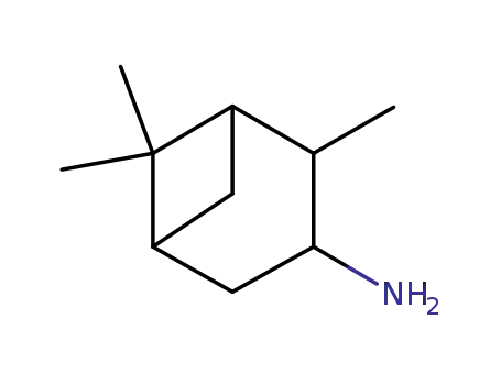 3-Pinaneamine