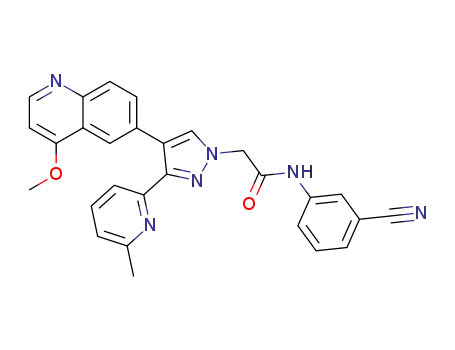 1308760-93-1 Structure