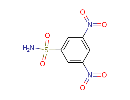 3,5-dinitrobenzene-1-sulfonaMide