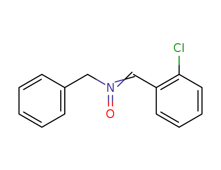 N-benzyl-C-o-chlorophenyl nitrone
