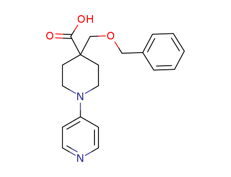 4-[(chlorosulfonyl)amino]benzoic acid methyl ester