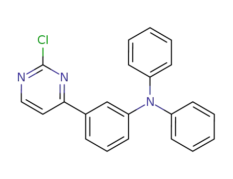 1300610-80-3 Structure
