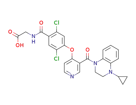 1315468-85-9 Structure