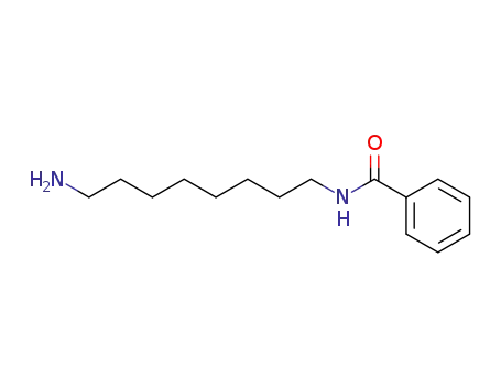 Benzamide, N-(8-aminooctyl)-