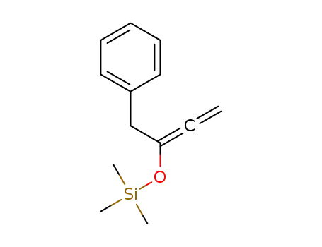 C<sub>13</sub>H<sub>18</sub>OSi