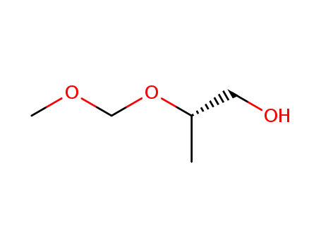 2-(Methoxymethoxy)propan-1-ol